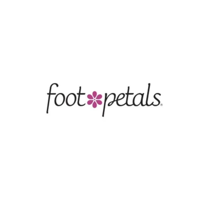 Foot petals inc discount